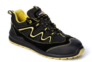 Buty robocze półbut Procera street S1