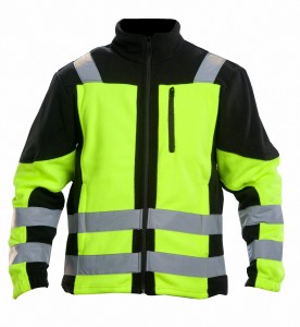 Polar OSTRZEGAWCZY VIS