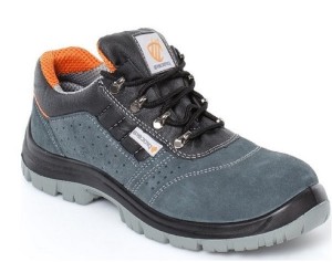 Buty robocze półbut Procera graf S1