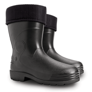 Kalosze Demar Farmer piankowe ocieplane