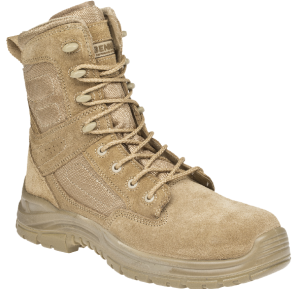 BUTY TAKTYCZNE PUSTYNNE WOJSKOWE DESERT LIGHT