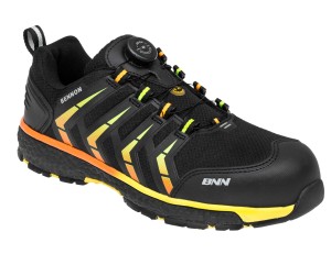 ULTRALEKKIE BUTY ROBOCZE BENNON STINGER S3