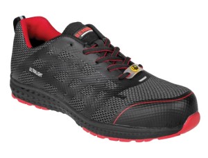 ULTRALEKKIE BUTY ROBOCZE BENNON VECTRA S1P 44