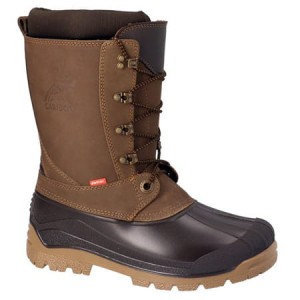 Śniegowce DEMAR CARIBOU PRO buty myśliwskie