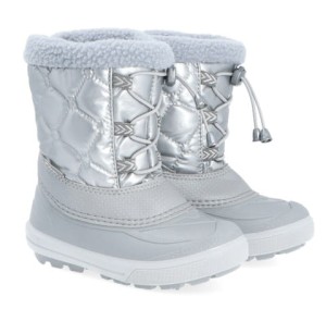 Śniegowce dziecięce Demar FURRY 2 ocieplane