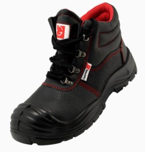 Buty robocze GALMAG 471 S1 SRC