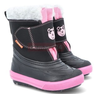 Śniegowce dziecięce Demar BEAR B ocieplane
