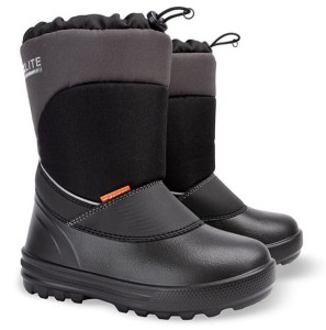 Śniegowce dziecięce Demar ALEX EVA ocieplane