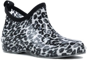 Kalosze damskie niskie lekkie WOJTYŁKO