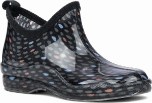 Kalosze damskie niskie lekkie WOJTYŁKO