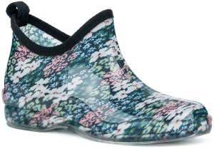 Kalosze damskie niskie lekkie WOJTYŁKO