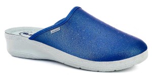 KLAPKI DAMSKIE INBLU SANITARNE WYGODNE 5000033N