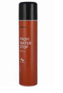 IMPREGNAT DO OBUWIA WODOODPORNY WATERSTOP 300 ML