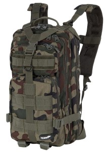 PLECAK TAKTYCZNY WOJSKOWY MORO KLASA MUNDUROWA