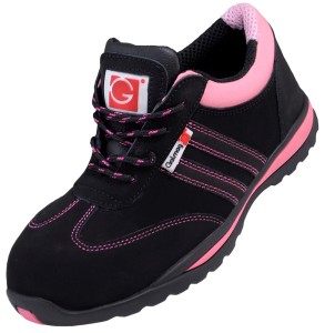BUTY ROBOCZE DAMSKIE OCHRONNE GALMAG 565 S1 KOMPOZYT
