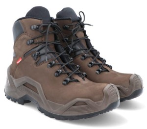 WODOODPORNE BUTY MYŚLIWSKIE DEMAR WALD PRO