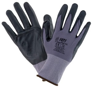 Rękawice robocze precyzyjne URGENT 1071 - 12 par