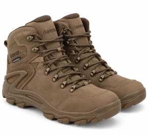 BUTY TREKKINGOWE DEMAR COYOTE WODOODPORNE BRĄZOWE