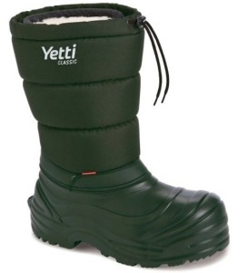 Śniegowce Demar YETTI CLASSIC