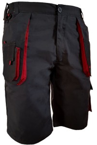 Spodenki robocze monterskie