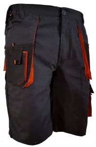 Spodenki robocze monterskie